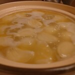 User's review image for つきじ治作