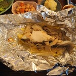User's review image for ポロリ食堂とピハコピ