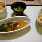 User's review image for 翠蝶館