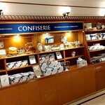 User's review image for ホレンディッシェ・カカオシュトゥーベ 新宿伊勢丹店