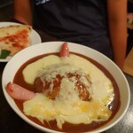 用戶對於花畑牧場 RACLETTE ～ラクレットチーズ専門店～ 新千歳空港店的評論圖