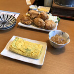 用戶對於釜炊きごはん 銀くま的評論圖