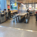 用戶對於マクドナルド 札幌ヨドバシカメラ店的評論圖