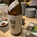 用户对于食堂うなり 小伝馬町的评论图