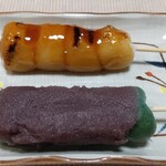 用戶對於御菓子司 白樺 本店的評論圖