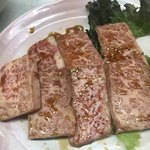用戶對於明香苑的評論圖