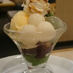 User's review image for デニーズ ひばりが丘店