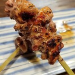 User's review image for グリルタケヤ
