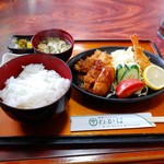 用户对于わかば的评论图
