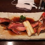 User's review image for ぽくぽく