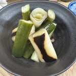 User's review image for 鶏と酎ハイ とり巣