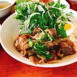 用户对于Cafe&Lunch　TeraTake的评论图