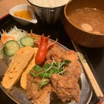 用户对于食堂・酒場 京へそ  JR京都駅地下ポルタ店的评论图