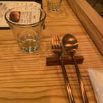 User's review image for カフェ ラ・ボエム 浜松町