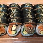 User's review image for 大雲 大丸東京店