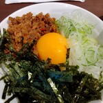 User's review image for 麺屋 ゆいまる