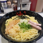 用户对于東京油組総本店 赤坂見附組的评论图