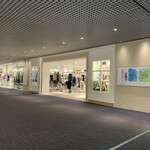 User's review image for イセタン 羽田 ストア レディス ターミナルワン