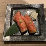 用戶對於焼肉 零條的評論圖