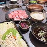 User's review image for しゃぶらく亭 歌舞伎町店