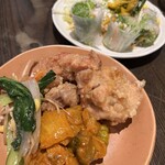 用户对于TOMBOY  赤坂店的评论图