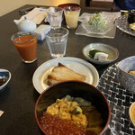 用户对于美国観光ハウス的评论图