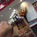 用户对于マクドナルド 芝浦シーバンス店的评论图