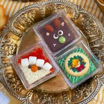 用戶對於あみだ池大黒 本店的評論圖