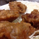 User's review image for ほかほか弁当 国分寺店