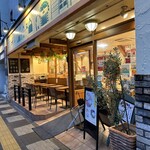 用戶對於カメヤ的評論圖