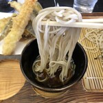 用户对于生そば 紅葉亭的评论图