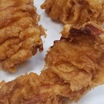 User's review image for ケンタッキーフライドチキン 新宿西口店