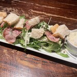 User's review image for カフェ アクイーユ 恵比寿店