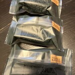 用戶對於パティスリー イーズ的評論圖