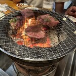 User's review image for 焼肉ホルモン 万千