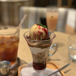 用戶對於common cafe 新宿東口店的評論圖