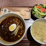 用戶對於KOREAN BBQ 水刺間的評論圖