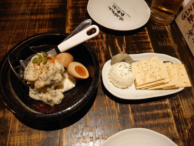 用戶對於串焼BISTRO 福みみ 銀座店的評論高清圖
