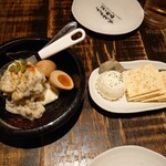 用戶對於串焼BISTRO 福みみ 銀座店的評論圖