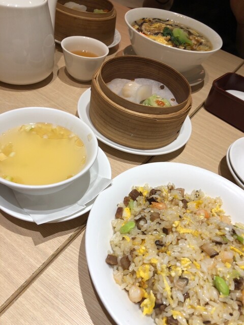 用戶對於糖朝 なんばダイニングメゾン店的評論高清圖
