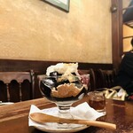 User's review image for 但馬屋珈琲店 本店