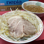用戶對於ラーメン 麺徳 東陽町店的評論圖