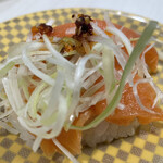 用戶對於魚べい 高槻店的評論圖
