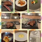 User's review image for 銀座のステーキ 恵比寿店