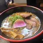 User's review image for 麺道服部