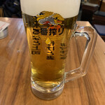User's review image for マキシ亭  大阪駅前第三ビル