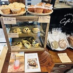 用戶對於Cafe Morning Box的評論圖