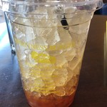 User's review image for フレッシュネスバーガー 千石駅前店