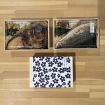 User's review image for 刷毛じょうゆ 海苔弁 山登り 新橋駅店