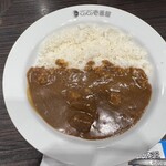 用戶對於CoCo壱番屋 博多区中洲店的評論圖